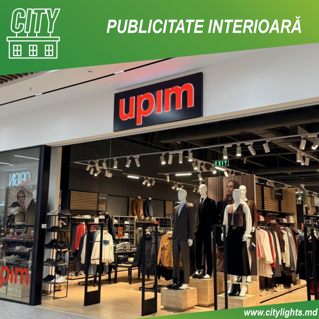 UPIM PORT MALL 3